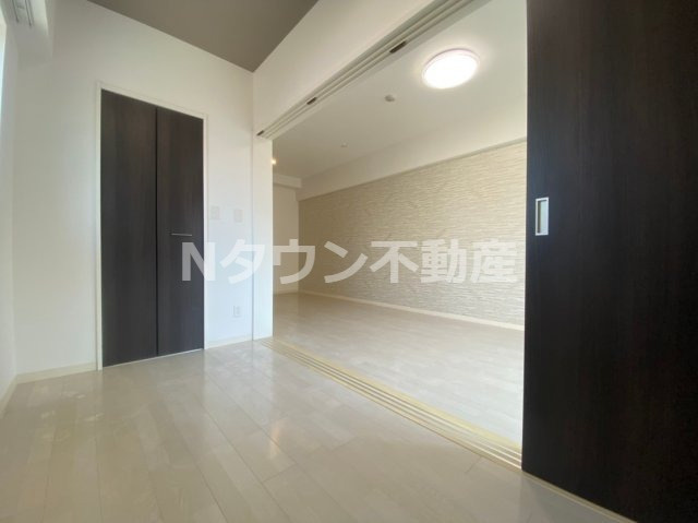 【寝室】 | GRANDUKE松原cuore | 寝室にいかがでしょうか