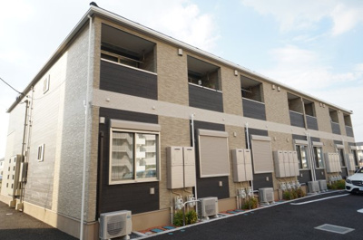 【外観】 | ヒカルサつくば要イーストⅢ | イメージ