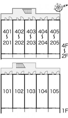 【その他】 | レオパレスコンフォート大津京