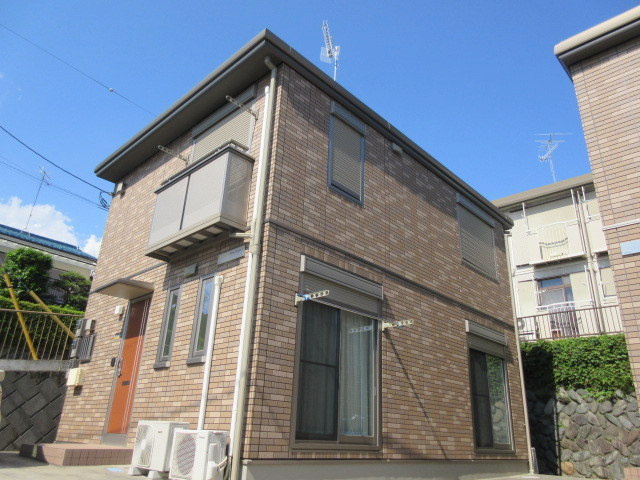 Ｅｍｙ　Ｃｏｕｒｔ　Ａのその他共用部分|セキスイハイム施工　気楽な１フロア１住戸