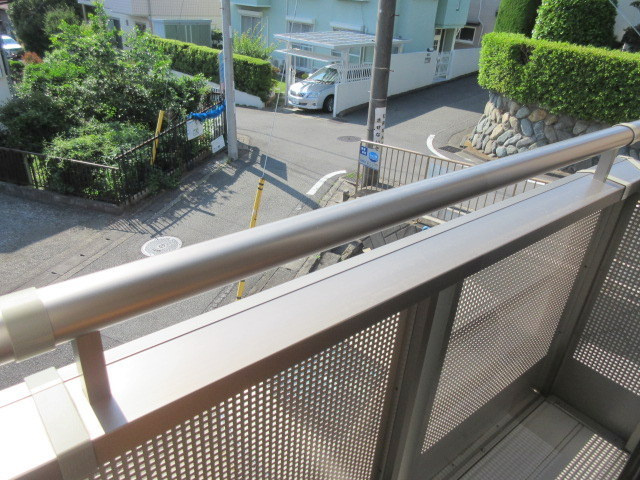 Ｅｍｙ　Ｃｏｕｒｔ　Ａの展望