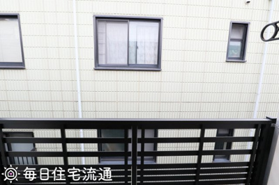 【展望】 | 八木町