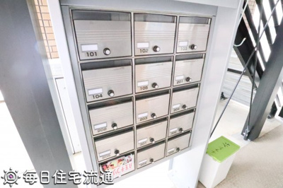 【エントランス】 | 八木町