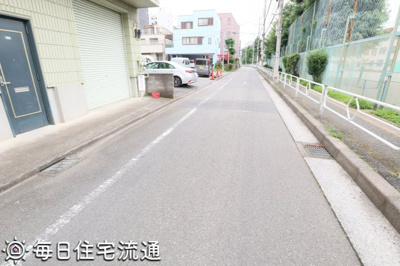 【周辺】 | 八木町