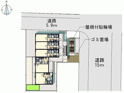 【地図】 | 八木町