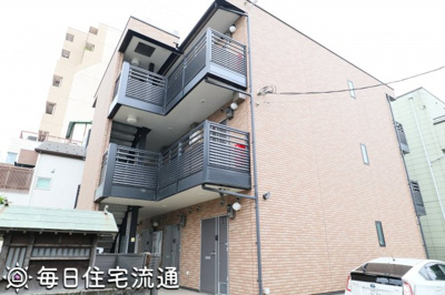 【外観】 | 八木町