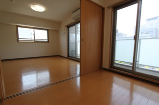 【洋室】 | バリューエクセ | 3.2帖