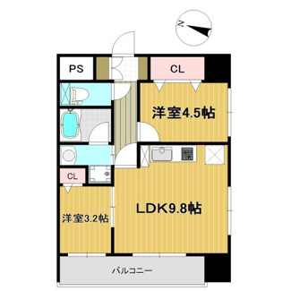 【間取り】 | バリューエクセ