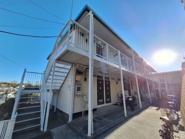 シティハイム　クレール