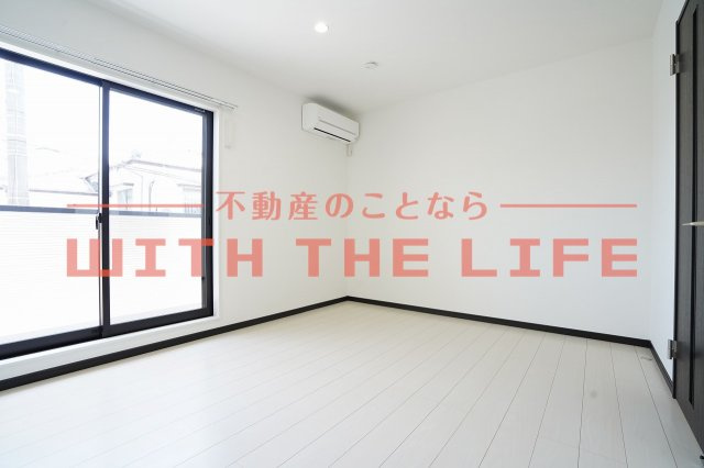 Ｓｏｕ．ｌｅａｆ（サウスリーフ）久留米大前【キャッシュバック対象物件】の居間・リビング|ゆったり過ごせる居間です