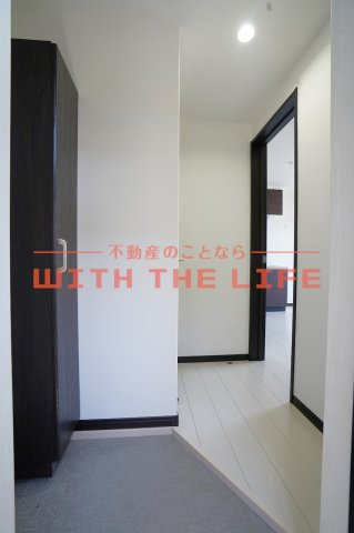 Ｓｏｕ．ｌｅａｆ（サウスリーフ）久留米大前【キャッシュバック対象物件】の内装|おしゃれな内装です