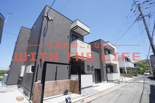 Sou.leaf(サウスリーフ)久留米大前【キャッシュバック対象物件】