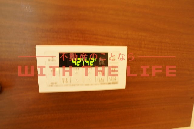 Ｓｏｕ．ｌｅａｆ（サウスリーフ）久留米大前【キャッシュバック対象物件】の設備