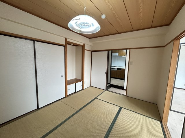 【和室】の画像