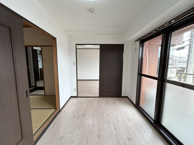 【洋室】の画像