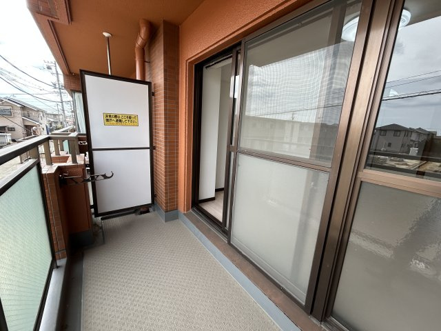 【バルコニー】の画像