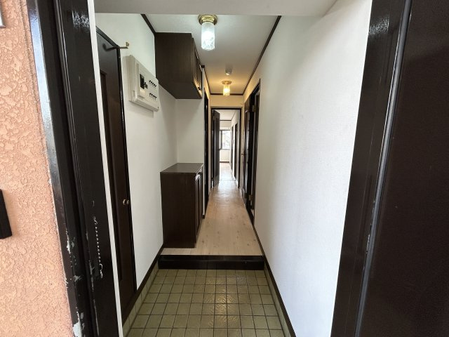 【玄関】の画像