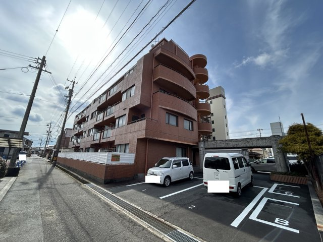 津市桜橋　シティライフ桜橋202の画像
