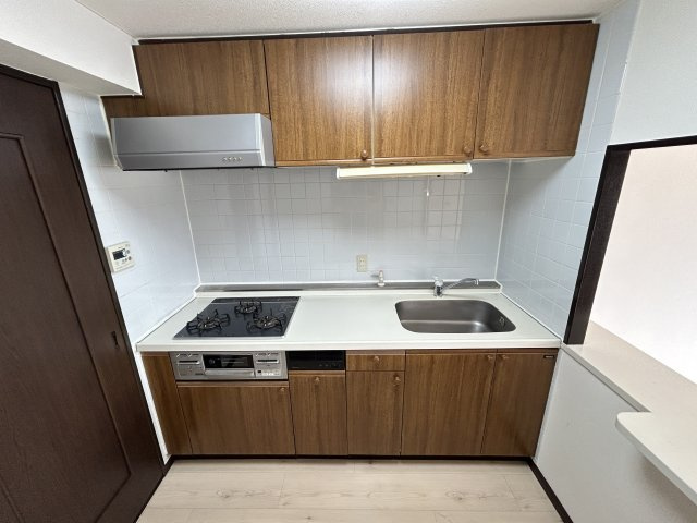 【キッチン】の画像