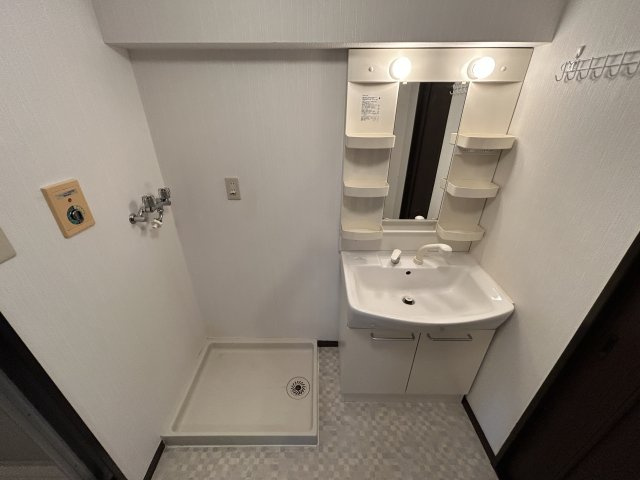 【洗面所】の画像