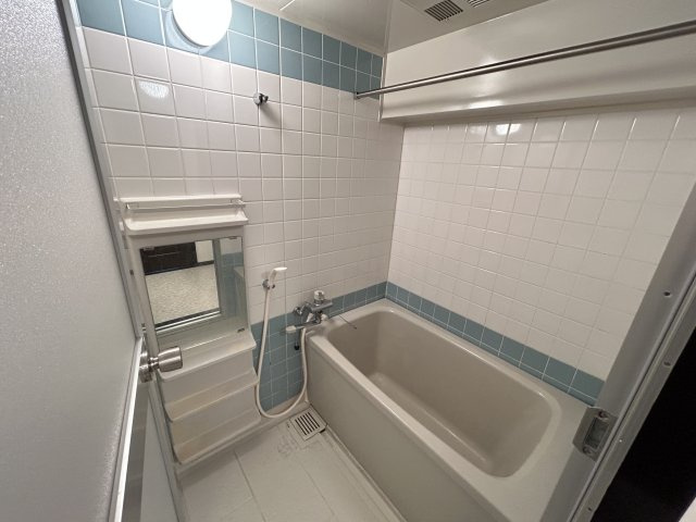 【浴室】の画像