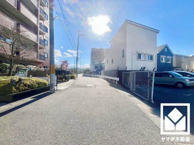 パデシオン宇治伊勢田1番館のその他