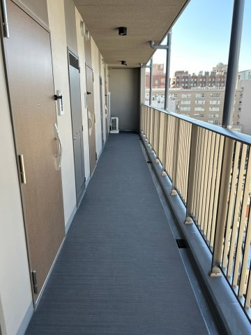 リビオメゾン御茶ノ水イーストのその他共用部分