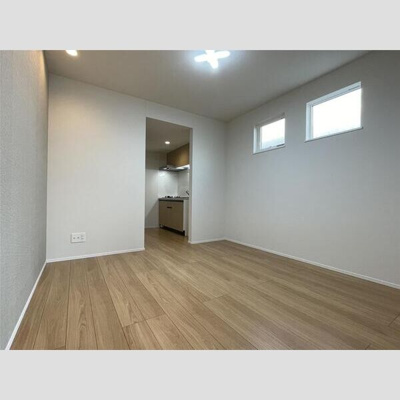 【内装】 | ココアス戸畑