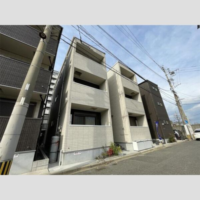 【外観】 | ココアス戸畑 | お得に住まいをお探しするなら不動産すまラボにお任せ下さい♪
〇現地待合わせOK　〇LINE対応可　〇他社物件持ち込みＯＫ
〇遠隔契約OK　〇お値引き喜んで♪
皆様のお問合せをお待ちしています♪