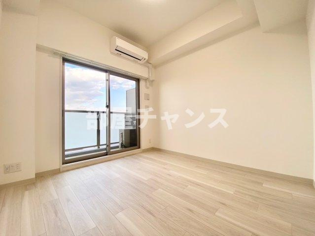 エステムコート名古屋 TWIN EASTの居間・リビング