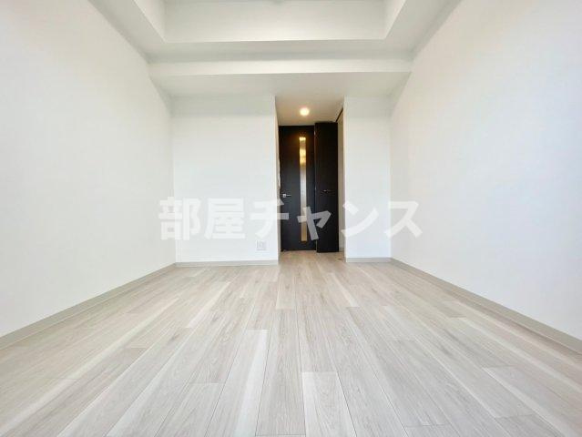 エステムコート名古屋 TWIN EASTの寝室