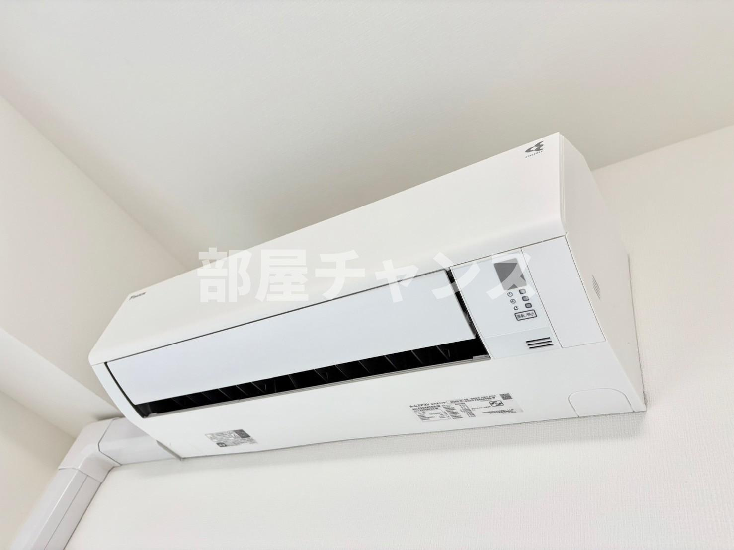 エステムコート名古屋 TWIN EASTの設備