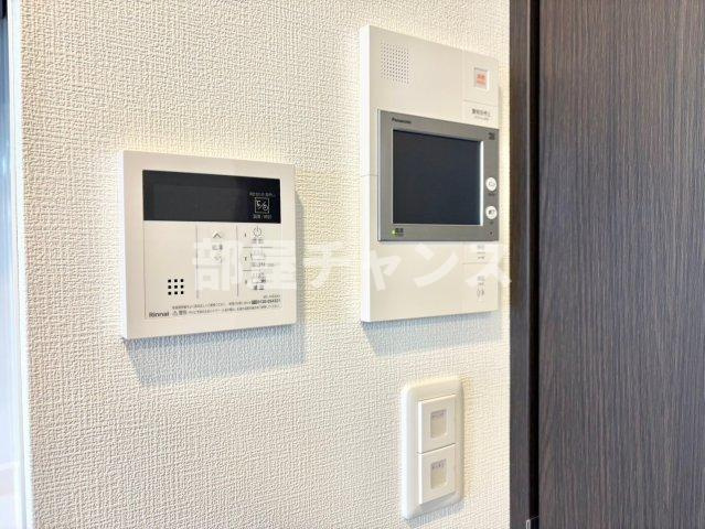 エステムコート名古屋 TWIN EASTのセキュリティ