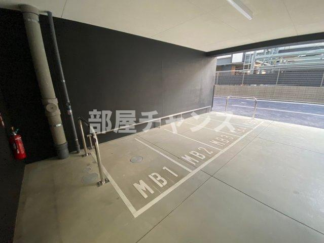 エステムコート名古屋 TWIN EASTのその他共用部分