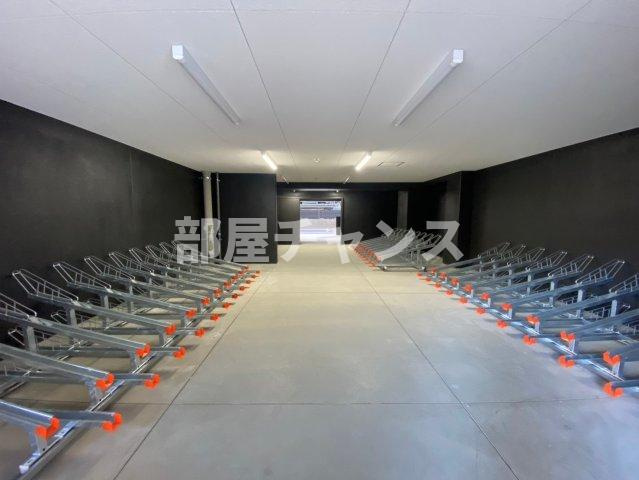 エステムコート名古屋 TWIN EASTのその他共用部分