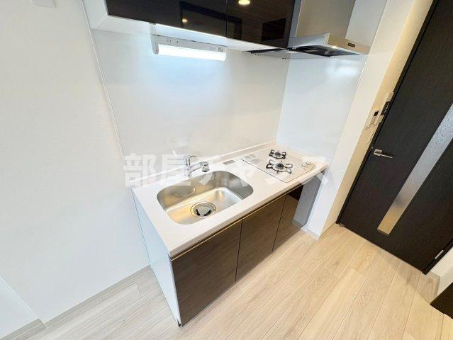 エステムコート名古屋 TWIN EASTのキッチン