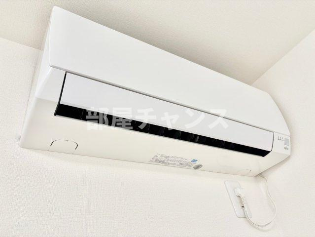 リブリ・千成の設備