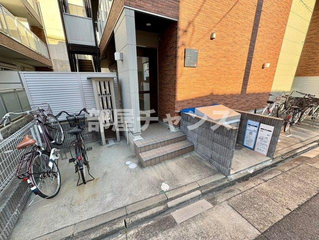 リブリ・千成のその他共用部分