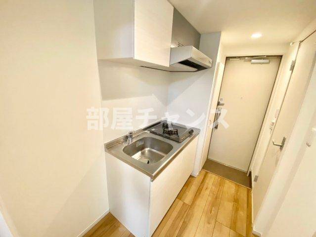 リブリ・千成のキッチン