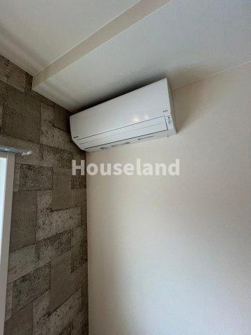 フジパレス秋月川田 の設備