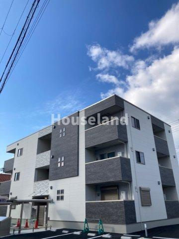 フジパレス秋月川田 