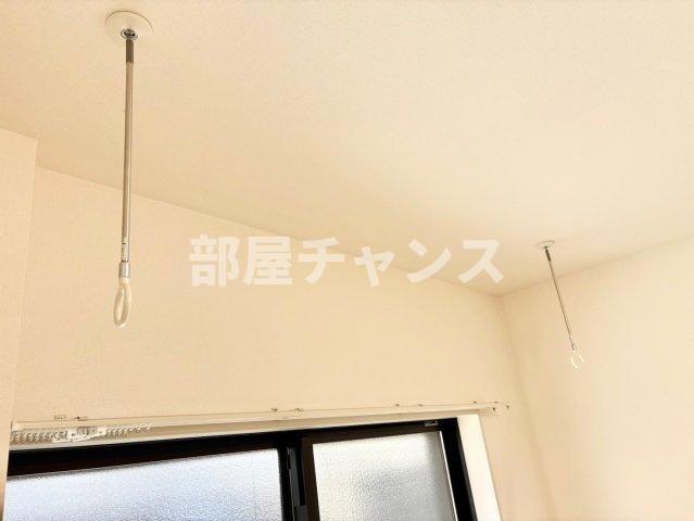 パインテール千成のその他