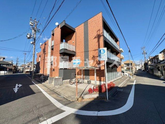 パインテール千成