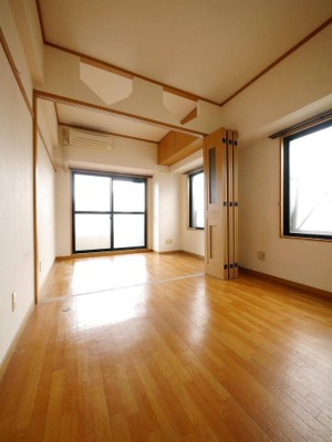 【洋室】 | ノースステイツ幸町