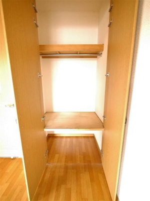 【収納】 | ノースステイツ幸町