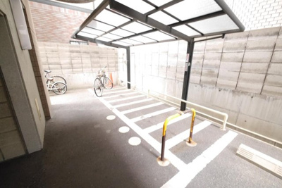 【その他共用部分】 | ノースステイツ幸町