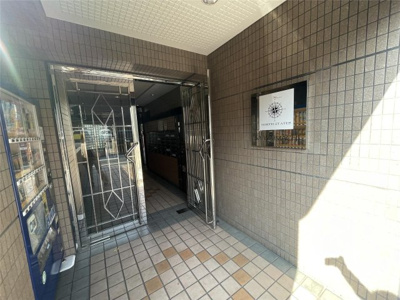 【セキュリティ】 | ノースステイツ幸町