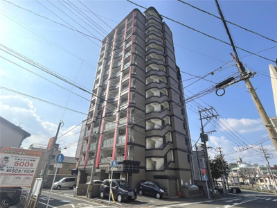 【外観】 | ノースステイツ幸町 | ◆当社案内予約で『10万円が当たる』抽選券進呈♪
◆その他、当社独自の特典満載♪お得に、費用を押えて1ランク上の生活を♪