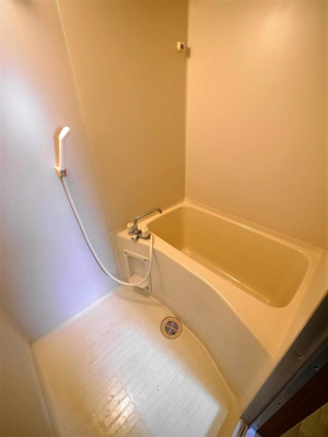 【浴室】 | ノースステイツ幸町
