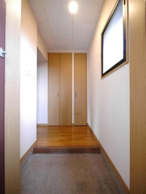 【玄関】 | ノースステイツ幸町